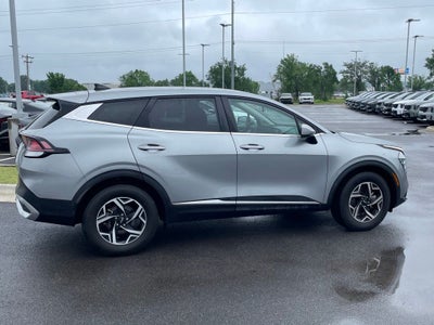 2024 Kia Sportage LX ONE OWNER / CLEAN CARFAX
