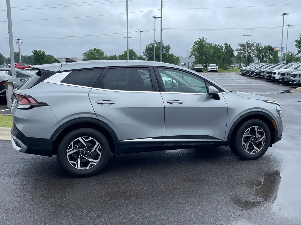2024 Kia Sportage LX ONE OWNER / CLEAN CARFAX