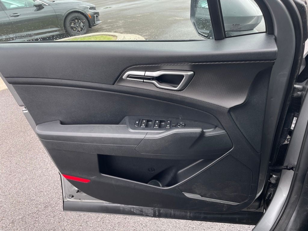 2024 Kia Sportage LX ONE OWNER / CPO