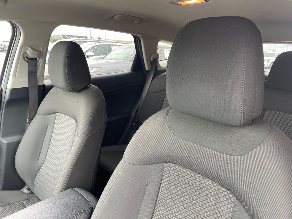 2024 Kia Sportage LX ONE OWNER / CPO