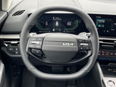 2026 Kia Sportage Hybrid LX