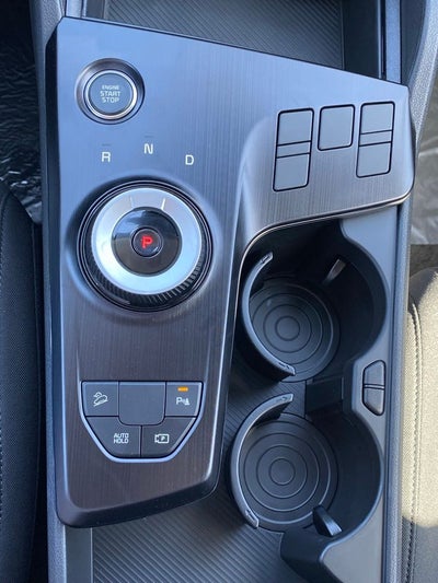 2026 Kia Sportage Hybrid LX