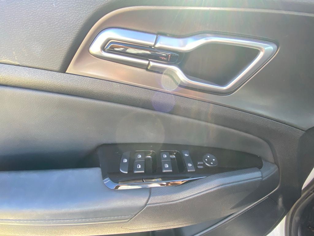2024 Kia Sportage Hybrid EX SUNROOF / NAV / HEATED SEATS