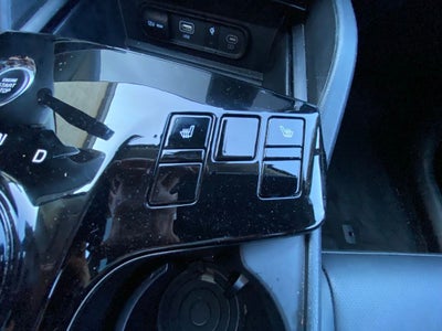 2024 Kia Sportage Hybrid EX SUNROOF / NAV / HEATED SEATS