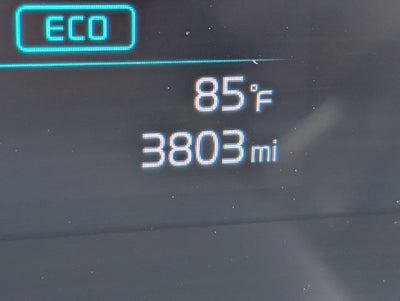 2025 Kia Sportage Hybrid EX