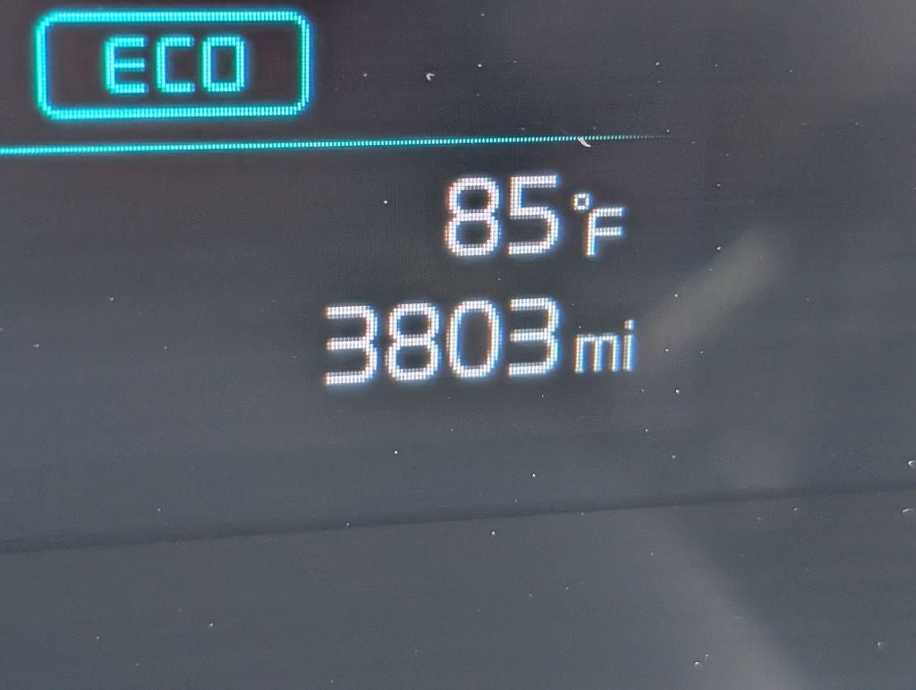 2025 Kia Sportage Hybrid EX