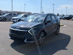 2025 Kia Sportage Hybrid EX