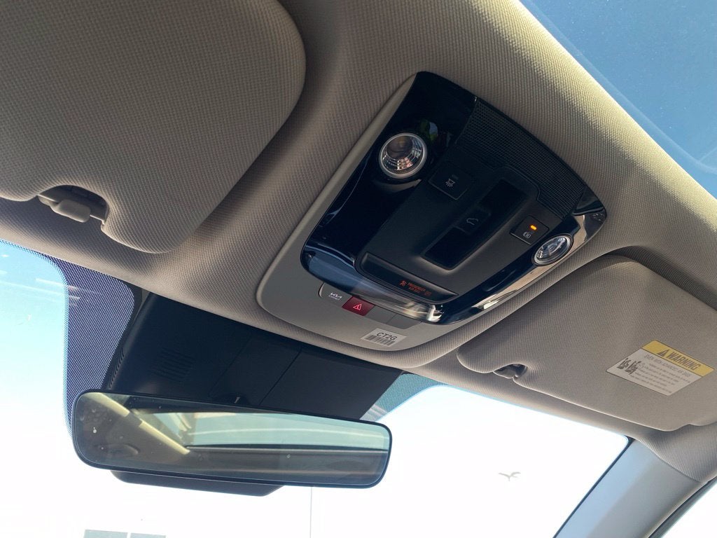 2025 Kia Sorento Hybrid EX MOONROOF / HEATED SEATS / LEATHER / 3RD ROW