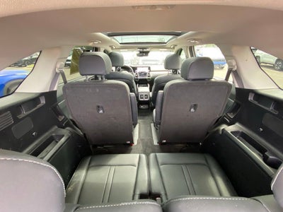 2022 Kia Sorento Hybrid EX