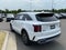 2022 Kia Sorento Hybrid EX