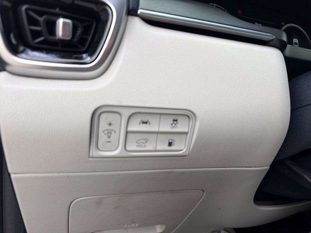 2022 Kia Sorento Plug-In Hybrid SX Prestige AWD / HEATED SEATS / LEATHER / NAV / 3RD ROW
