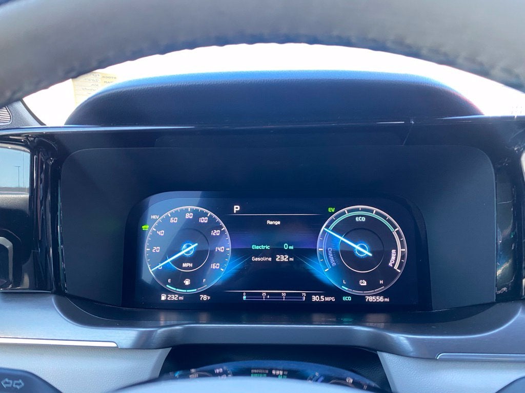 2022 Kia Sorento Plug-In Hybrid SX Prestige AWD / HEATED SEATS / LEATHER / NAV / 3RD ROW