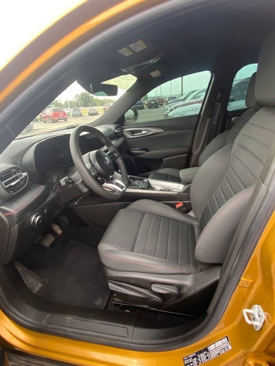 2024 Dodge Hornet GT