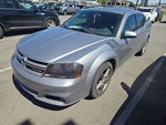 2013 Dodge Avenger R/T