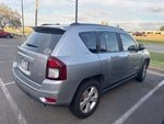 2015 Jeep Compass Latitude