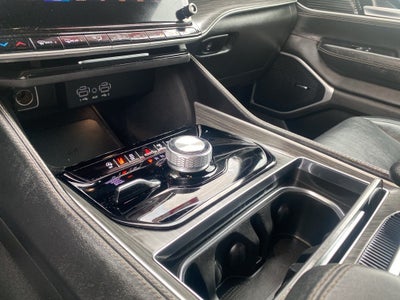 2024 Jeep Wagoneer Series II SERIES II