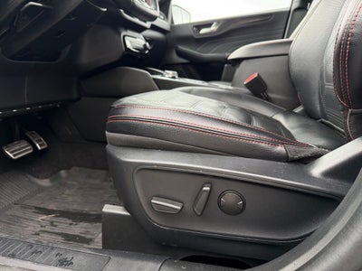 2024 Ford Escape ST-Line Elite