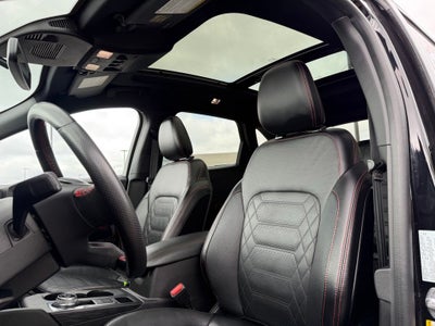 2024 Ford Escape ST-Line Elite