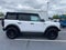 2024 Ford Bronco Wildtrak *High/Lux Pkg
