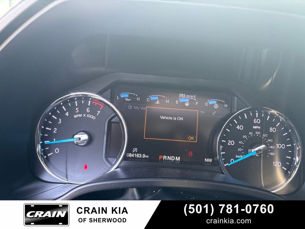 2019 Ford Expedition Limited *Pano Roof
