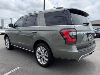 2019 Ford Expedition Limited *Pano Roof