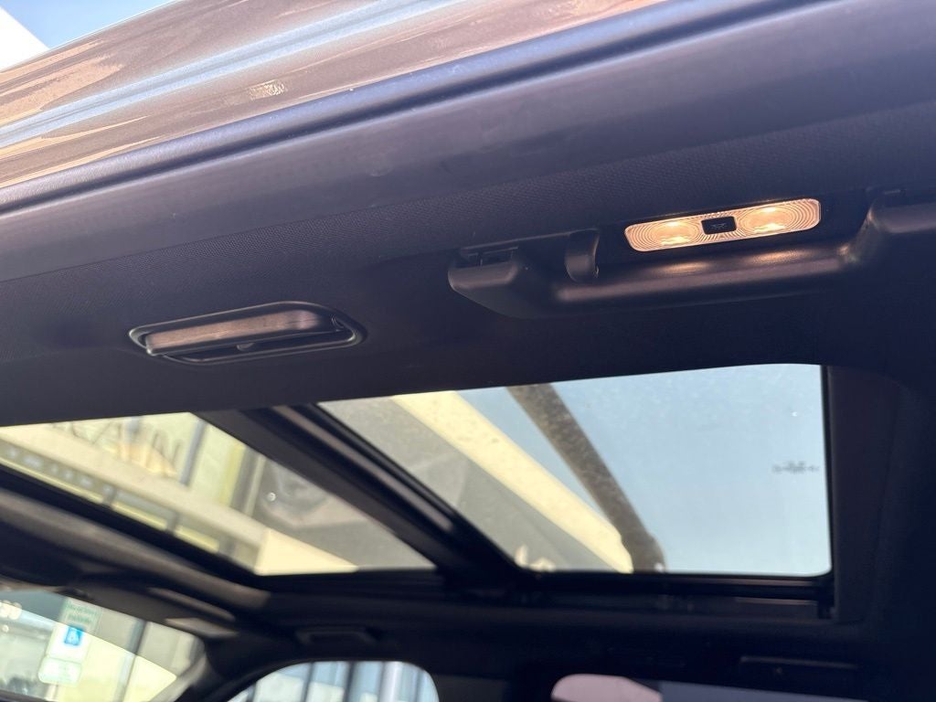 2019 Ford Expedition Limited *Pano Roof