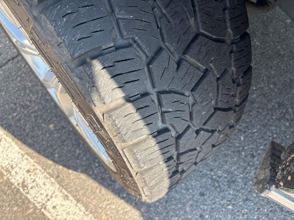 2019 Ford Expedition Limited *Pano Roof
