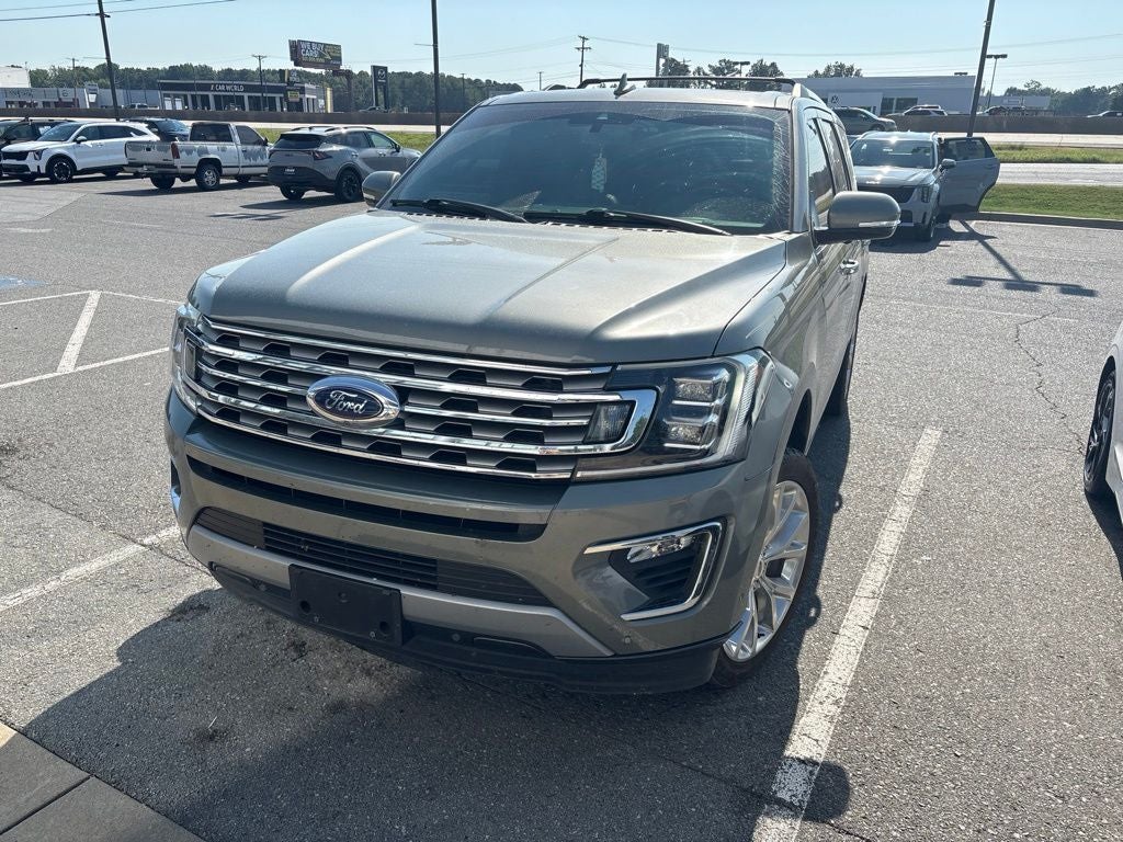 2019 Ford Expedition Limited *Pano Roof