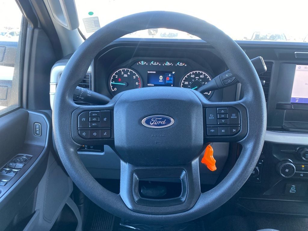 2024 Ford F-250SD XLT