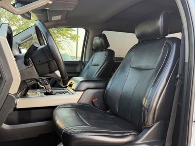 2019 Ford F-150 Lariat ^Bucket Seats w/ Console