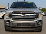 2019 Ford F-150 Lariat ^Bucket Seats w/ Console