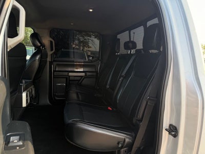 2019 Ford F-150 Lariat ^Bucket Seats w/ Console