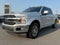 2019 Ford F-150 Lariat ^Bucket Seats w/ Console