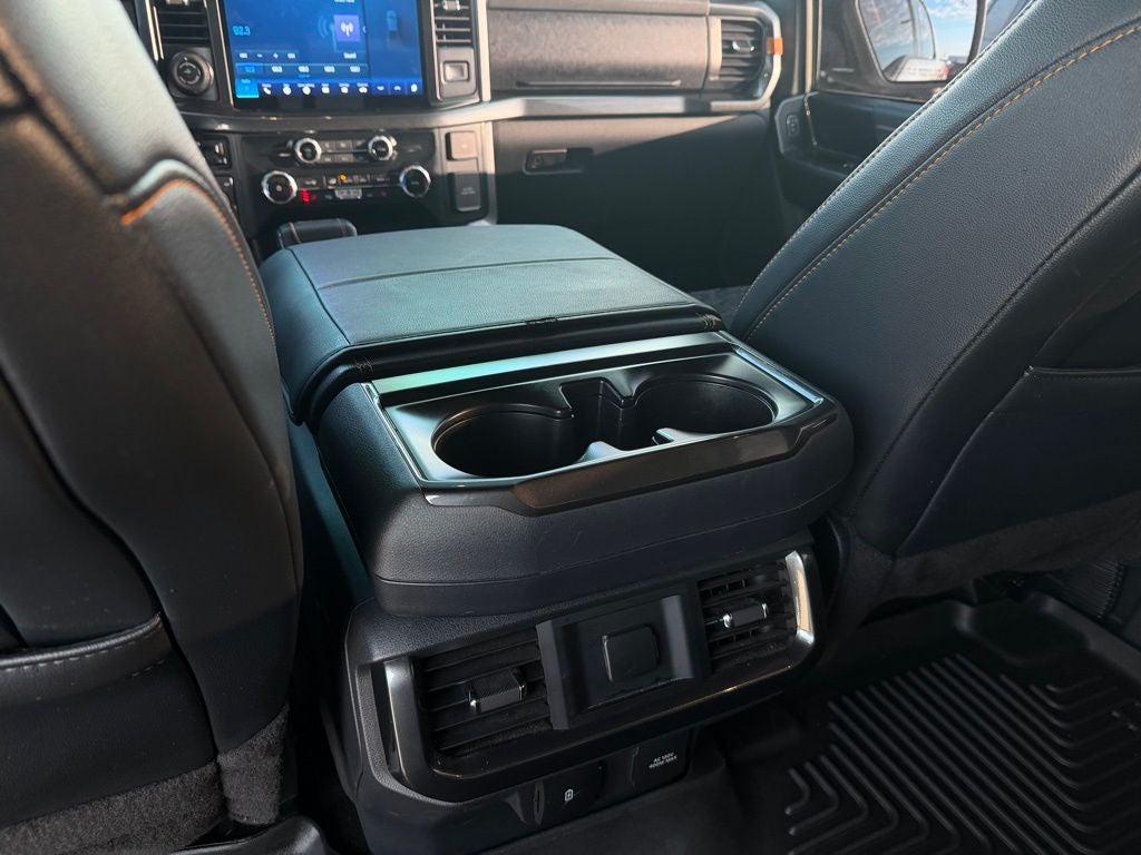 2023 Ford F-150 Base