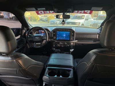 2023 Ford F-150 Base