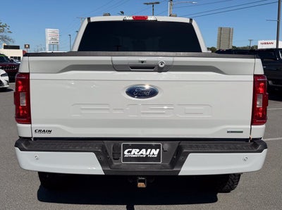 2023 Ford F-150 XLT *2" Level, FX4 Pkg