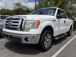 2009 Ford F-150 Base