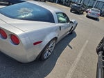 2009 Chevrolet Corvette Z06