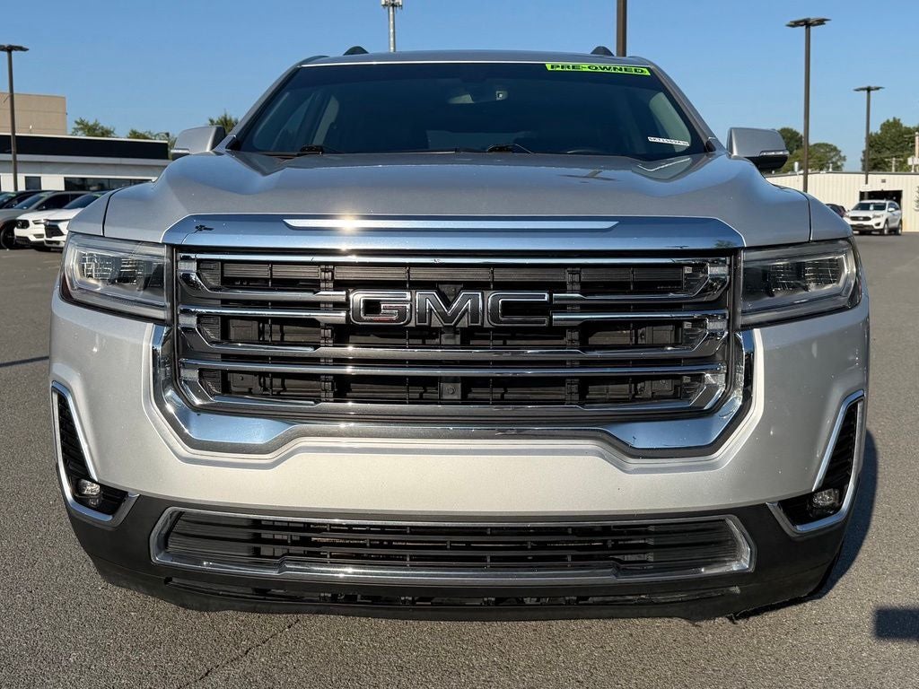 2020 GMC Acadia SLT *Clean Carfax
