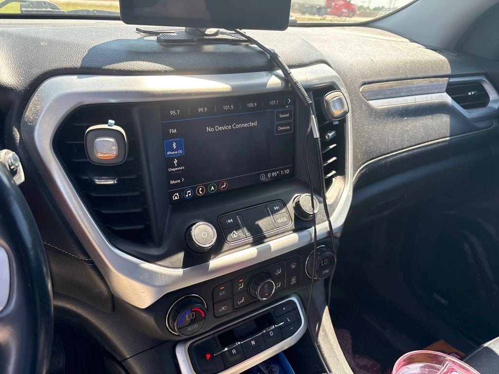 2020 GMC Acadia SLT *Clean Carfax
