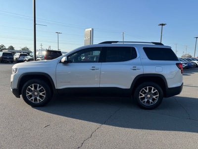2020 GMC Acadia SLT *Clean Carfax