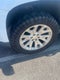 2016 GMC Yukon SLE