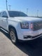 2016 GMC Yukon SLE