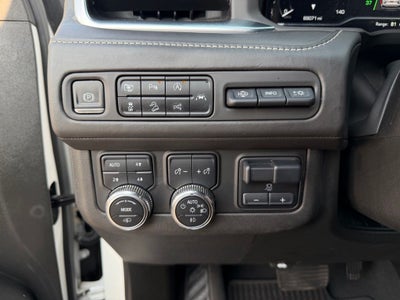 2023 GMC Yukon Denali Ultimate *Advanced Technology Pkg, Air Ride Suspension