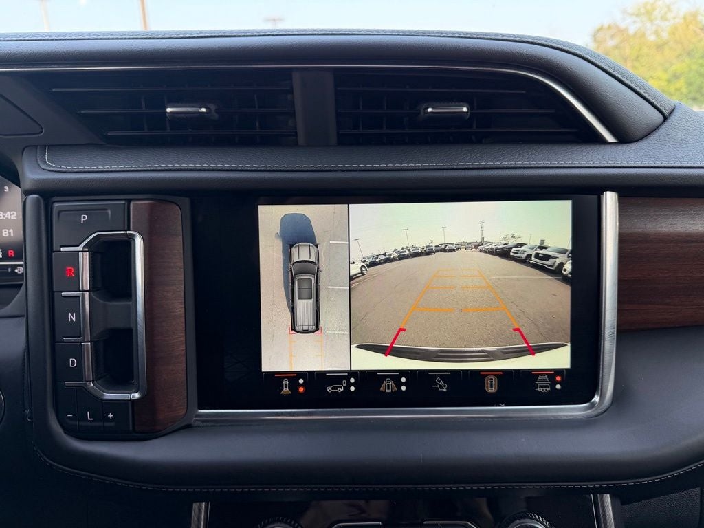 2023 GMC Yukon Denali Ultimate *Advanced Technology Pkg, Air Ride Suspension