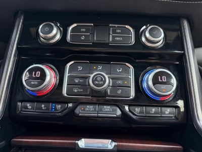 2023 GMC Yukon Denali Ultimate *Advanced Technology Pkg, Air Ride Suspension