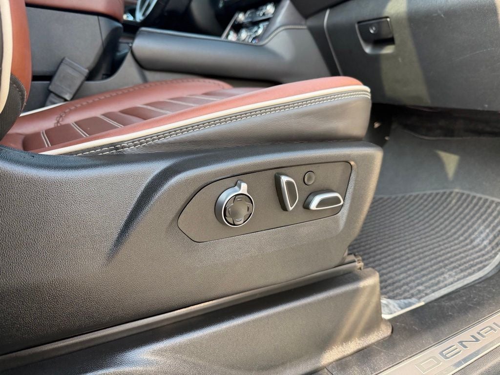 2023 GMC Yukon Denali Ultimate *Advanced Technology Pkg, Air Ride Suspension