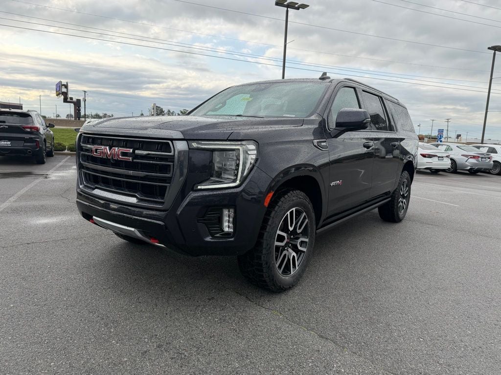 2023 GMC Yukon XL AT4
