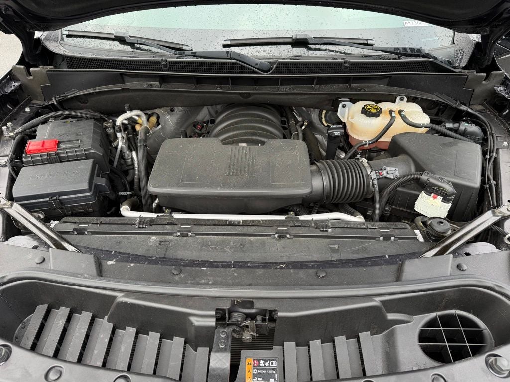 2023 GMC Yukon XL AT4