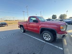 2014 GMC Sierra 1500 Base